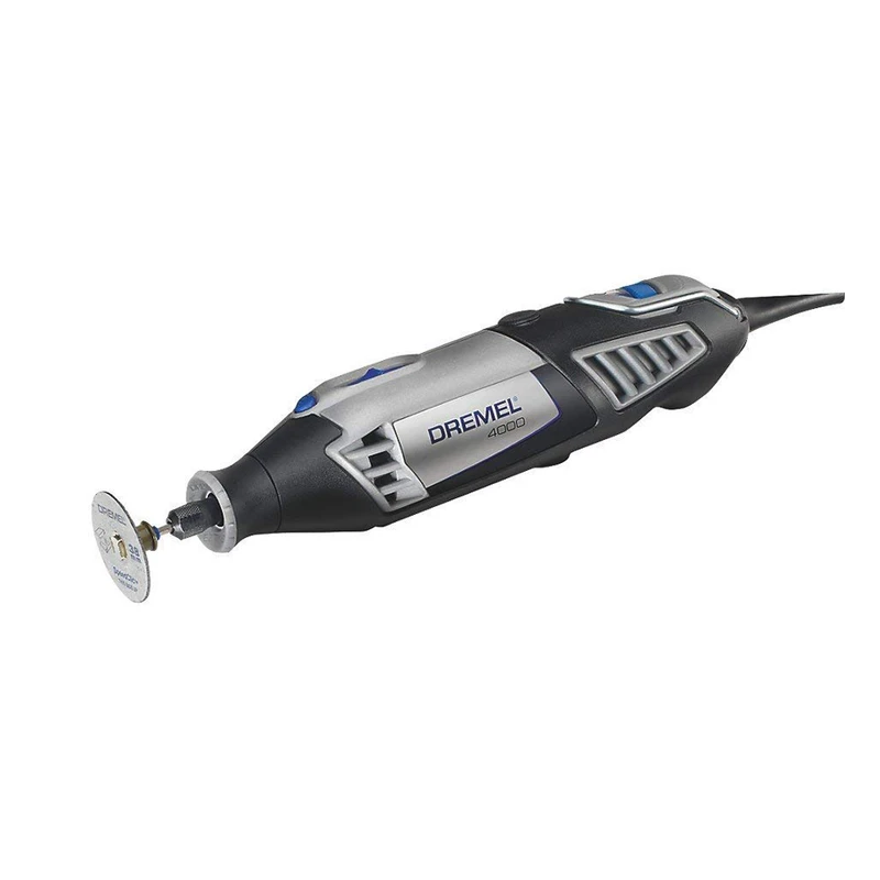 فرز مینیاتوری درمل مدل DREMEL 4/65-4000